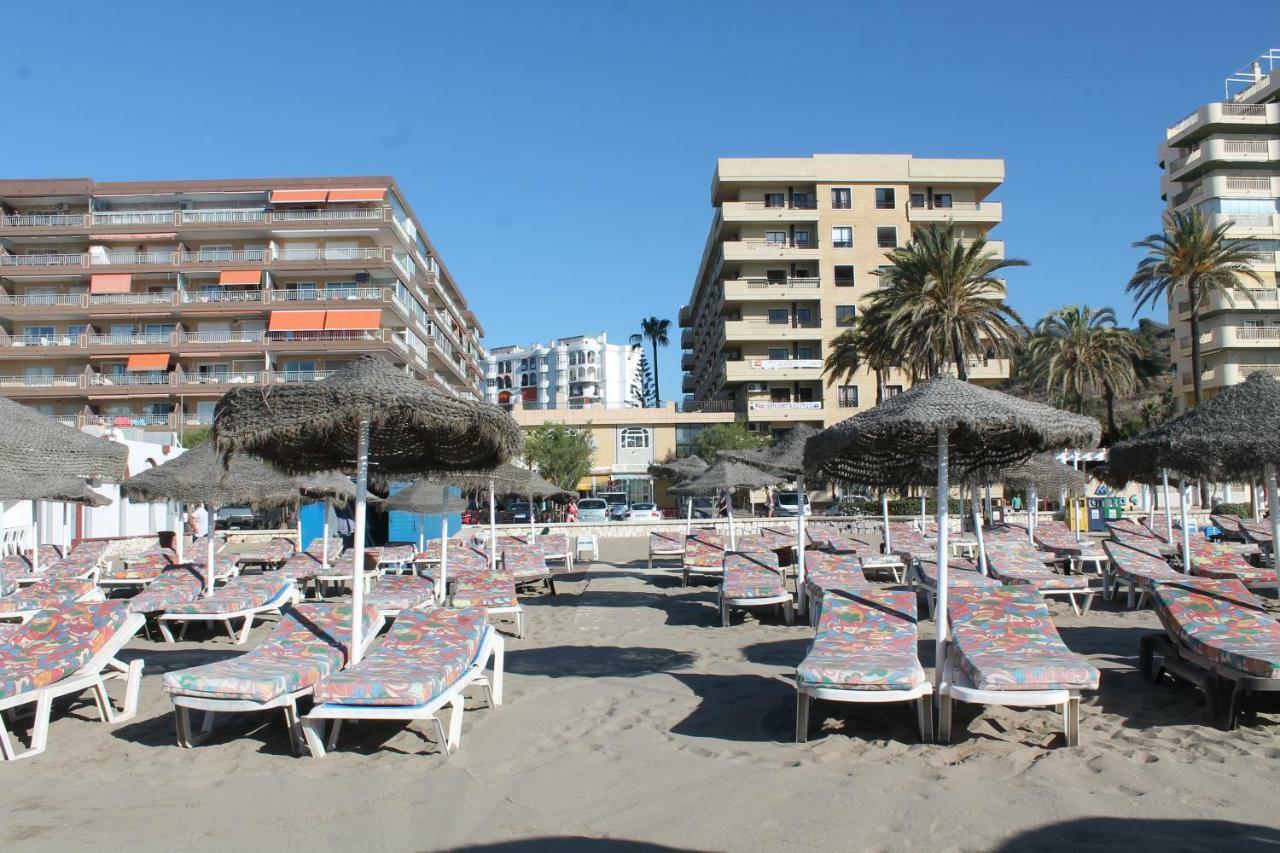 Apartamento Ronda 4 - Sol Del Mar Mediterraneo * Fuengirola