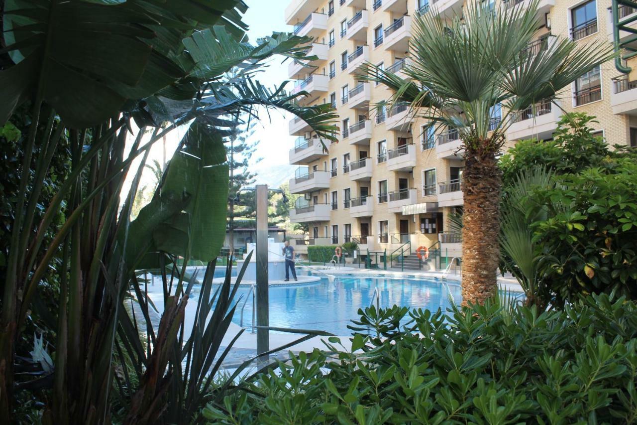 Apartamento Ronda 4 - Sol Del Mar Mediterraneo *