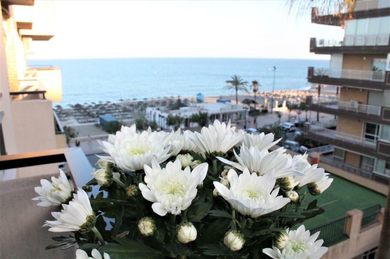 Apartamento Ronda 4 - Sol Del Mar Mediterraneo Apartamento