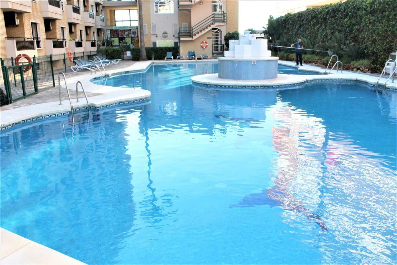 Apartamento Ronda 4 - Sol Del Mar Mediterraneo * Fuengirola