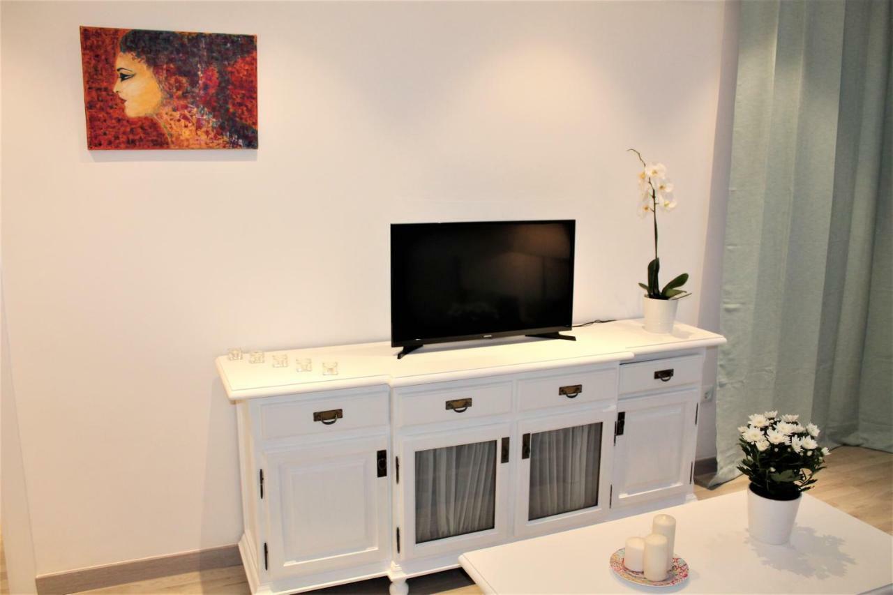 Apartamento Ronda 4 - Sol Del Mar Mediterraneo Apartamento Fuengirola