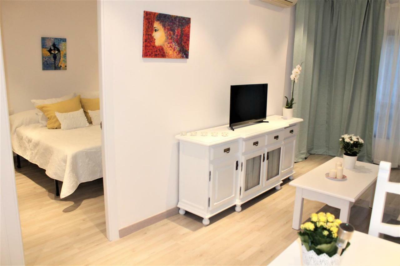 Apartamento Ronda 4 - Sol Del Mar Mediterraneo *