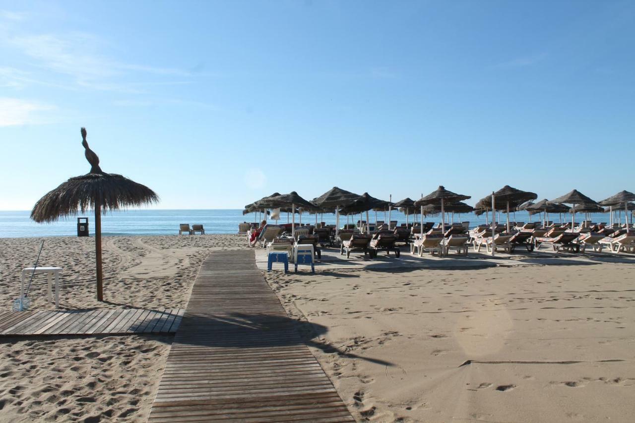 Apartamento Ronda 4 - Sol Del Mar Mediterraneo