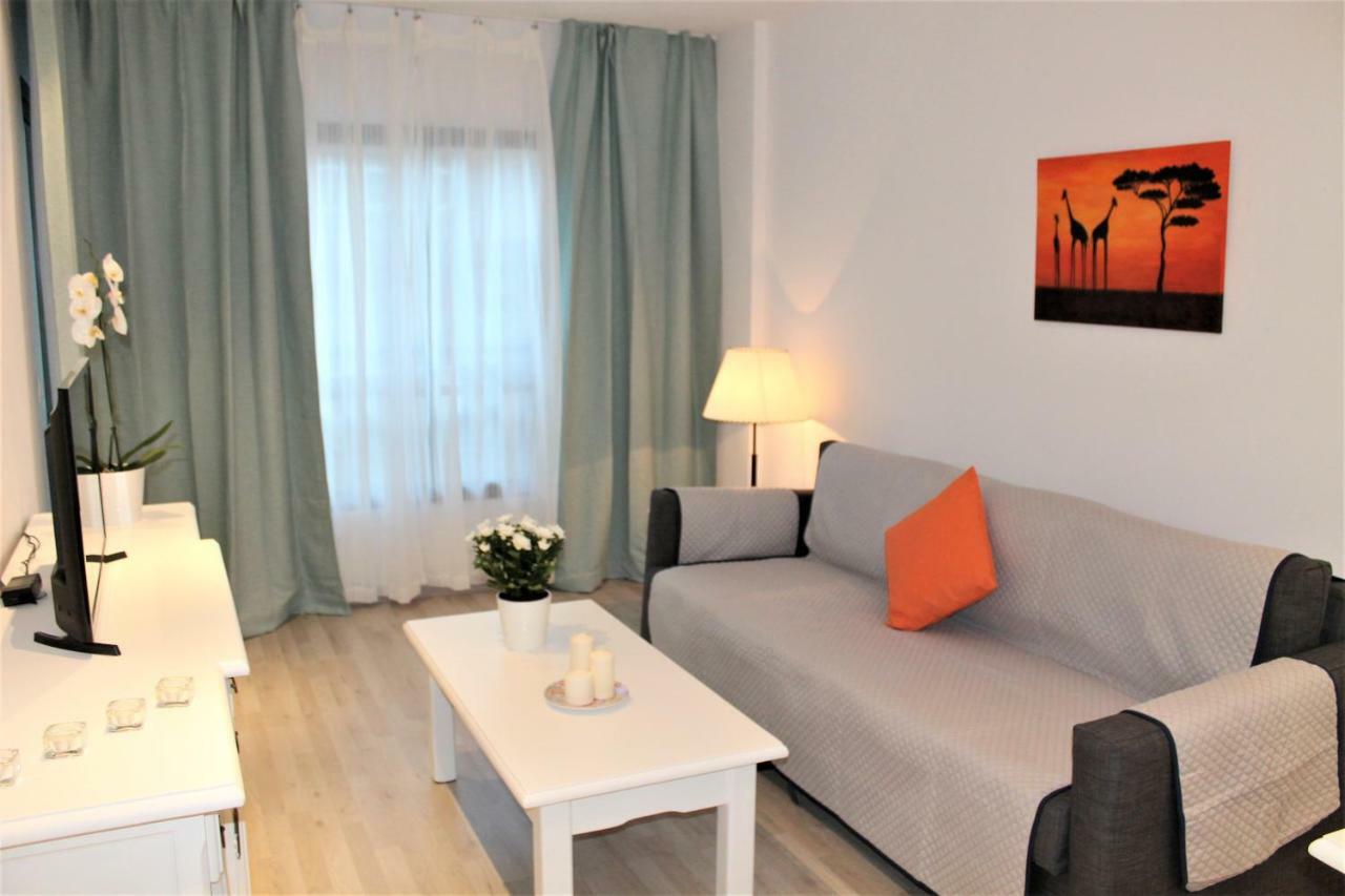Apartamento Apartamento Ronda 4 - Sol Del Mar Mediterraneo Fuengirola
