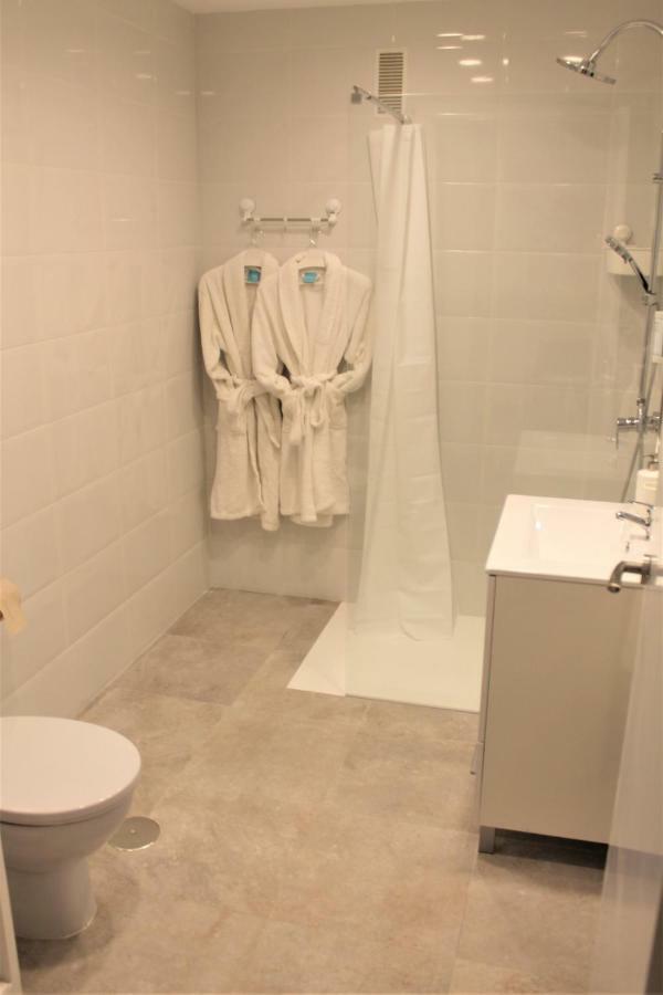 Apartamento Ronda 4 - Sol Del Mar Mediterraneo Apartamento Fuengirola