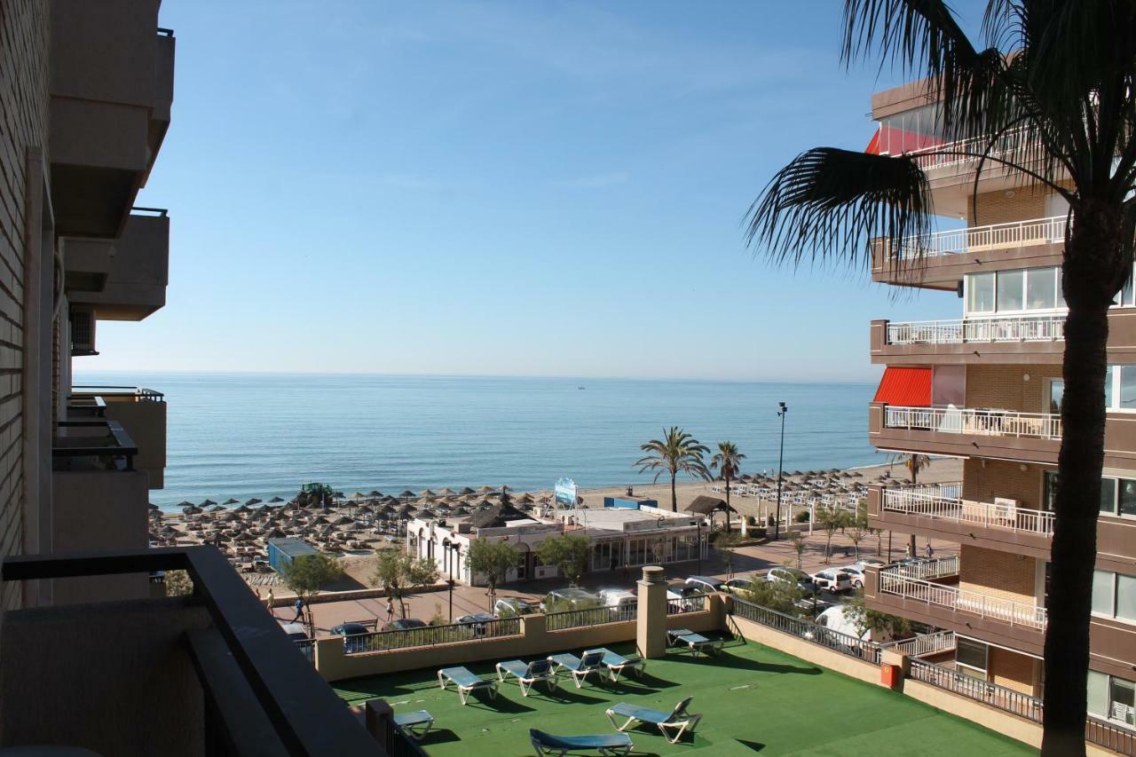 Apartamento Apartamento Ronda 4 - Sol Del Mar Mediterraneo *