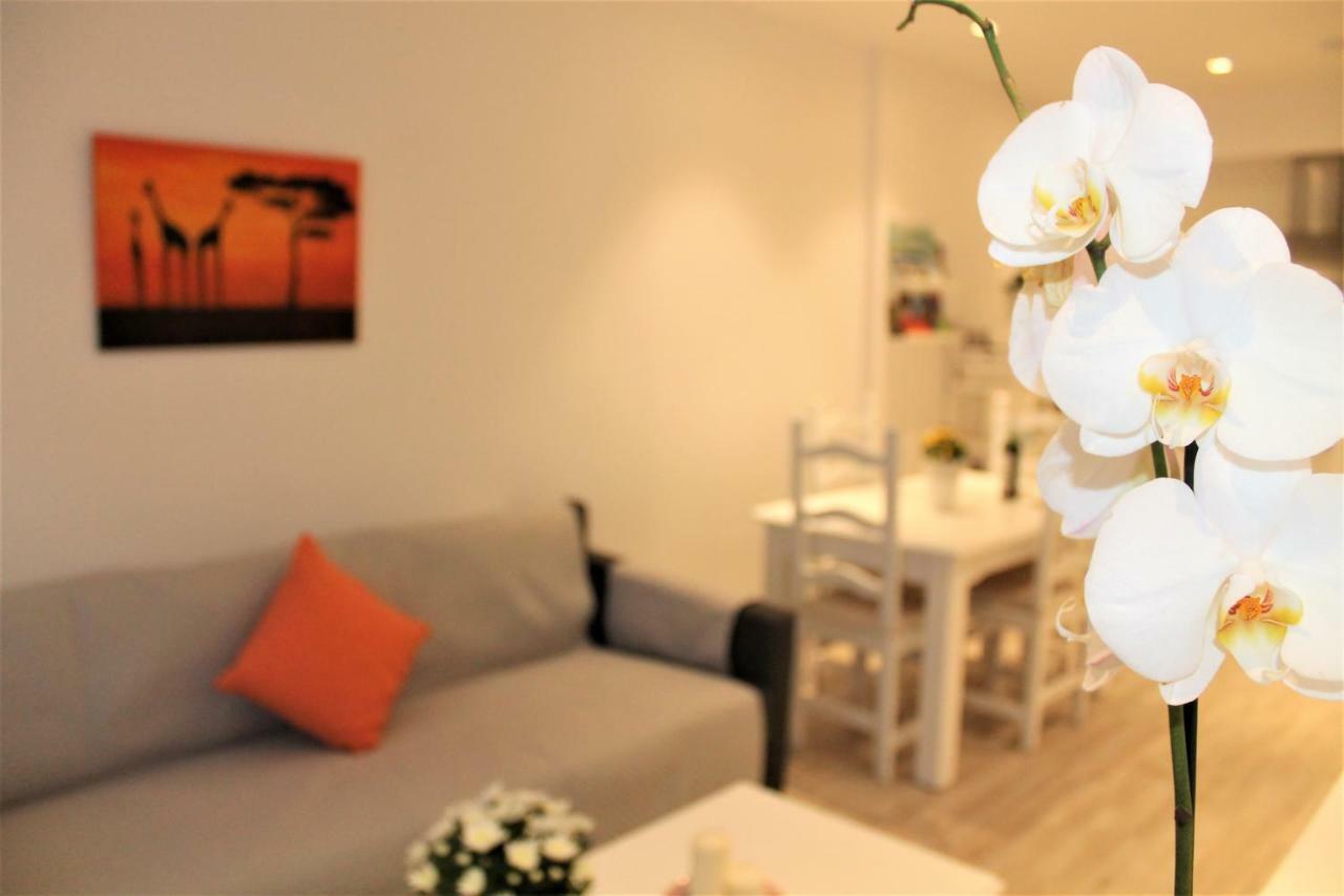 Appartement Apartamento Ronda 4 - Sol Del Mar Mediterraneo Fuengirola