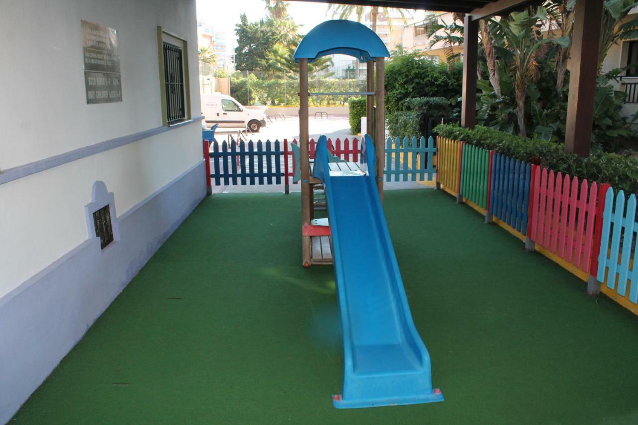 Apartamento Ronda 4 - Sol Del Mar Mediterraneo