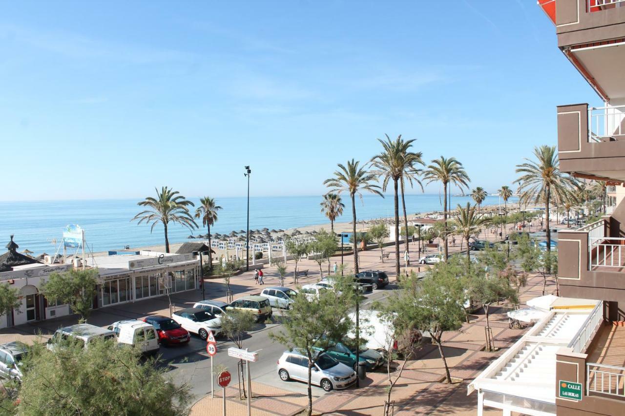 Apartamento Ronda 4 - Sol Del Mar Mediterraneo * Fuengirola