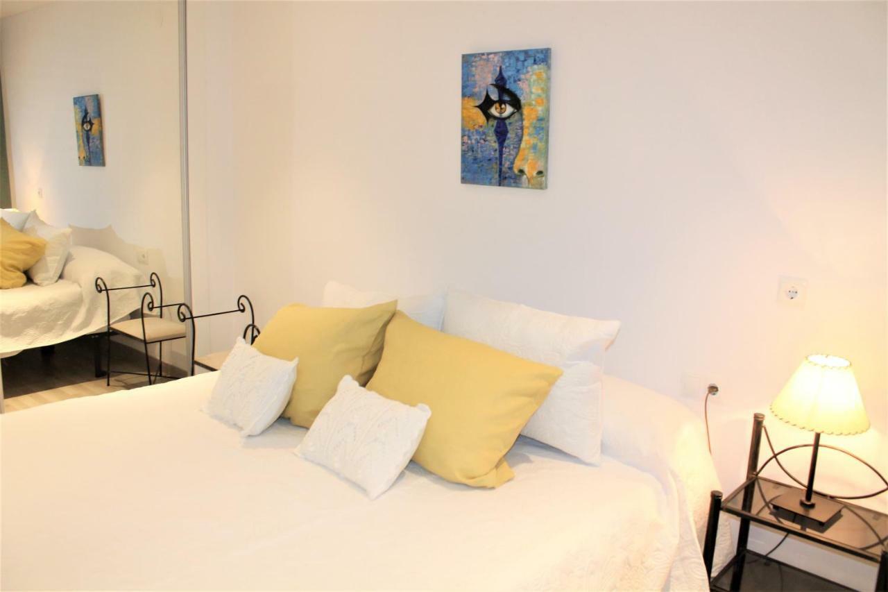 Apartamento Apartamento Ronda 4 - Sol Del Mar Mediterraneo *