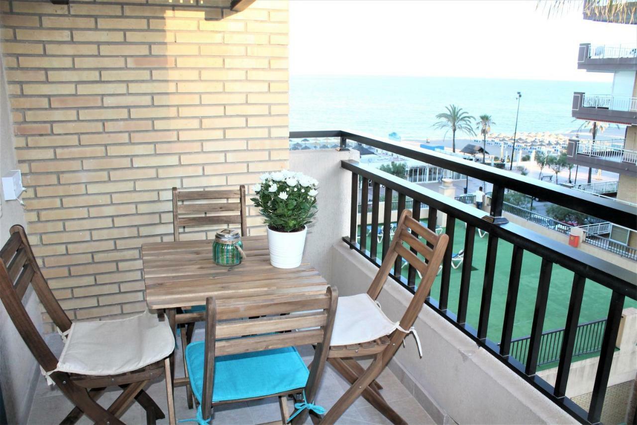 Apartamento Ronda 4 - Sol Del Mar Mediterraneo Fuengirola