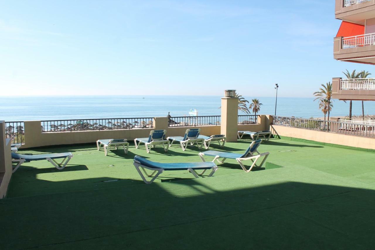 Apartamento Apartamento Ronda 4 - Sol Del Mar Mediterraneo Fuengirola