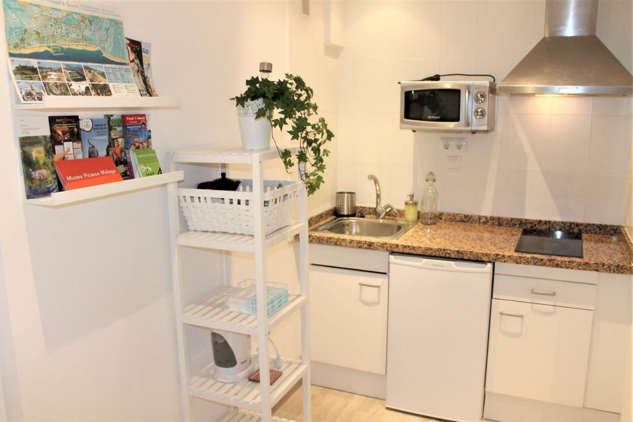 Apartamento Apartamento Ronda 4 - Sol Del Mar Mediterraneo