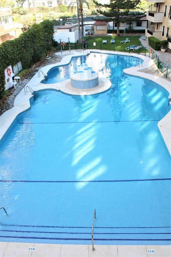 Apartamento Apartamento Ronda 4 - Sol Del Mar Mediterraneo *