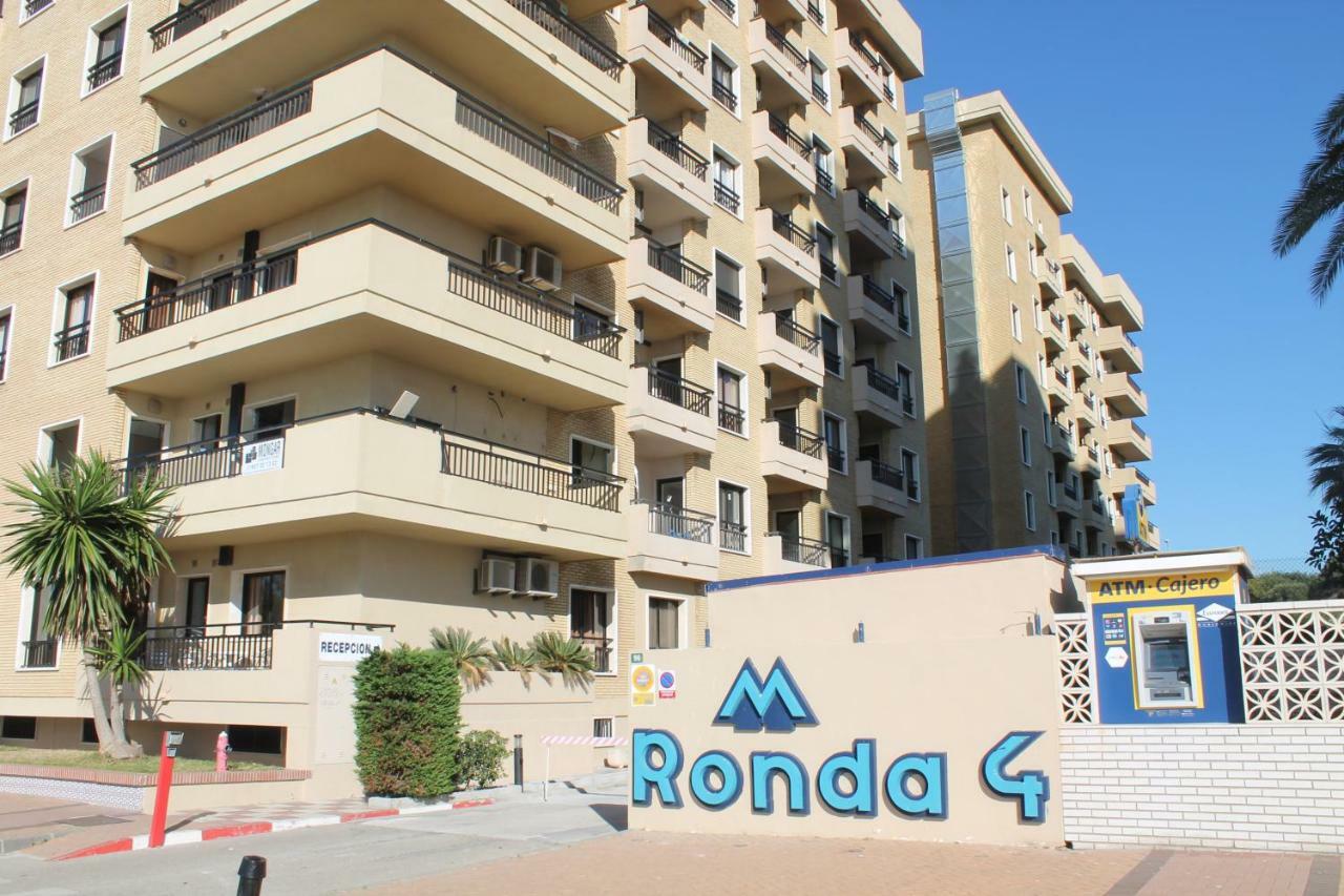 Apartamento Ronda 4 - Sol Del Mar Mediterraneo Apartamento