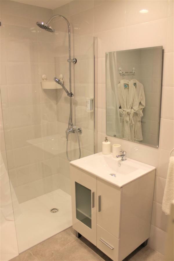 Apartamento Ronda 4 - Sol Del Mar Mediterraneo *