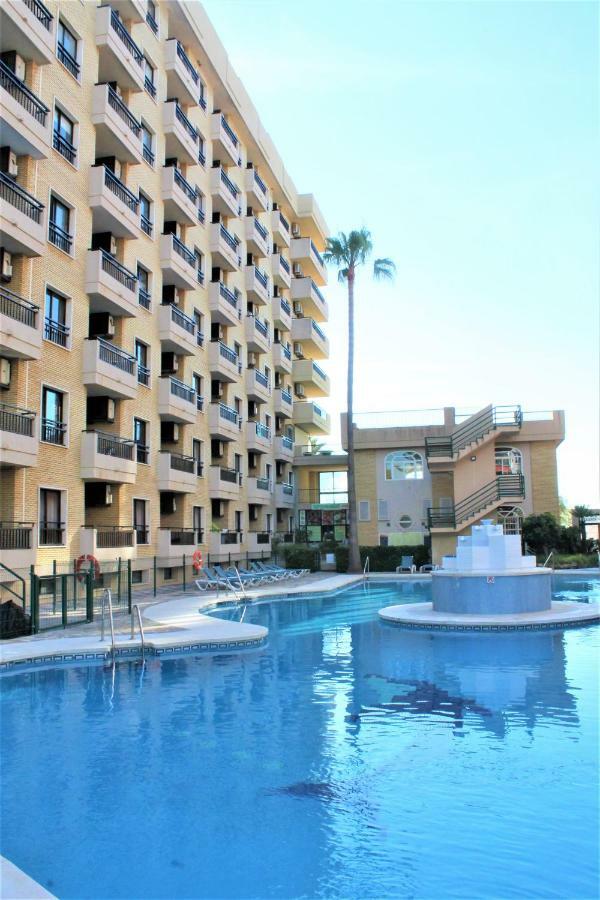 Apartamento Apartamento Ronda 4 - Sol Del Mar Mediterraneo