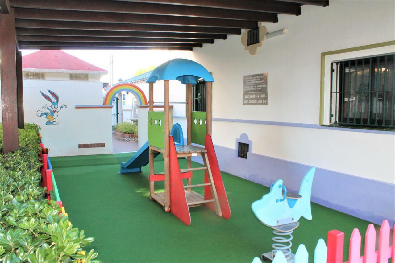 Apartamento Ronda 4 - Sol Del Mar Mediterraneo * Fuengirola