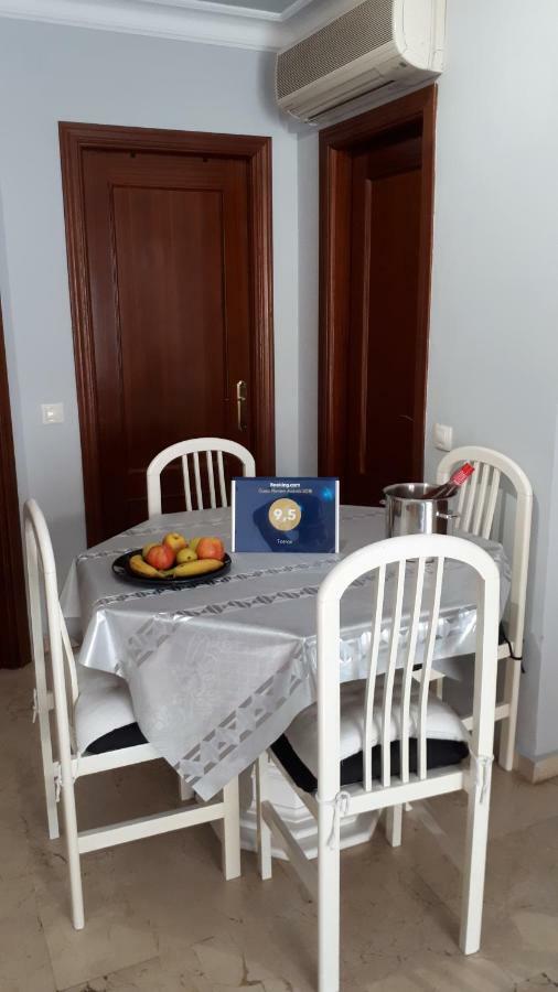 Apartamento Torrox