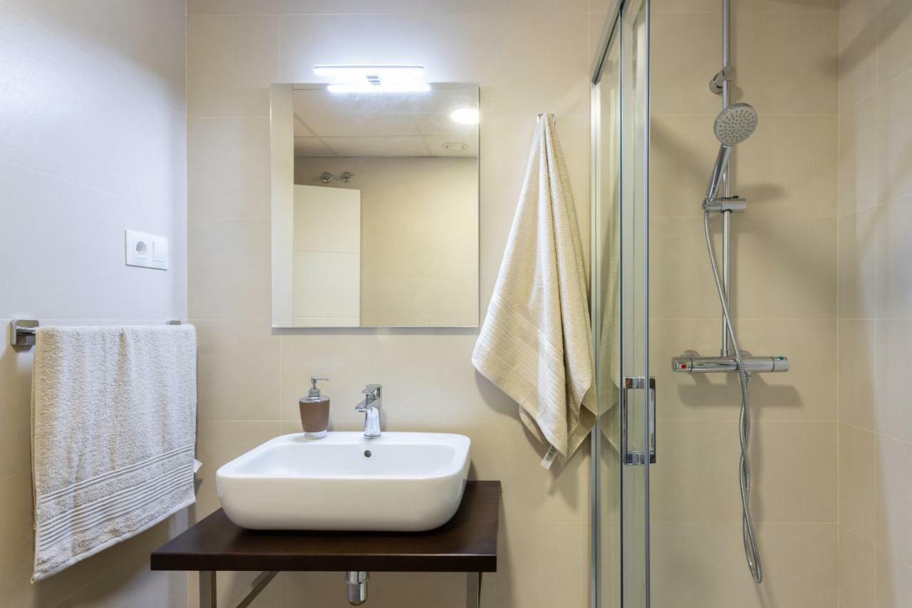 Apartamento Capitan * Fuengirola
