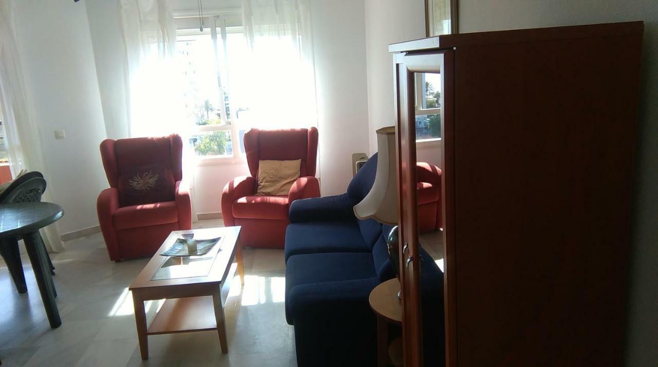 Apartment Edificio Las Pergolas En Los Boliches