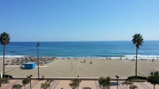 Apartment Edificio Las Pergolas En Los Boliches Fuengirola