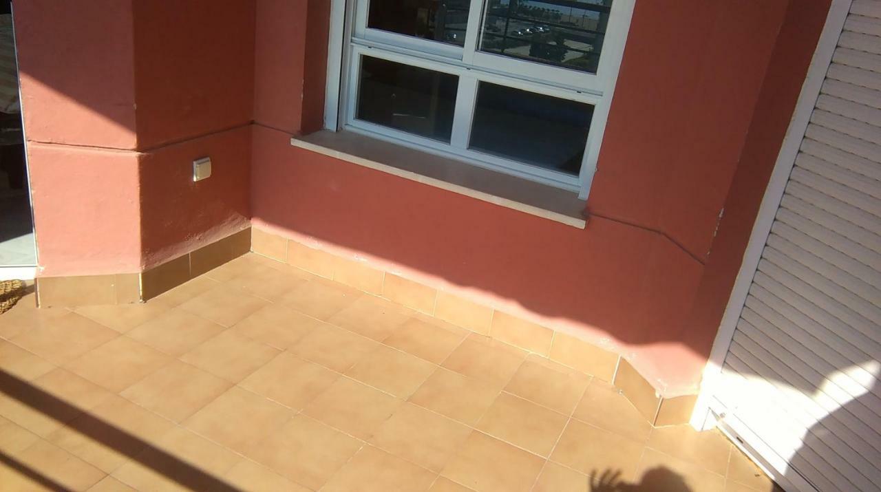 Edificio Las Pergolas En Los Boliches Apartment