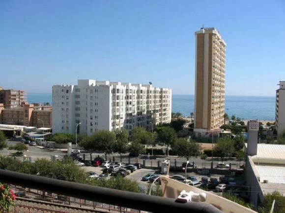 Apartment Edificio Las Pergolas En Los Boliches Fuengirola