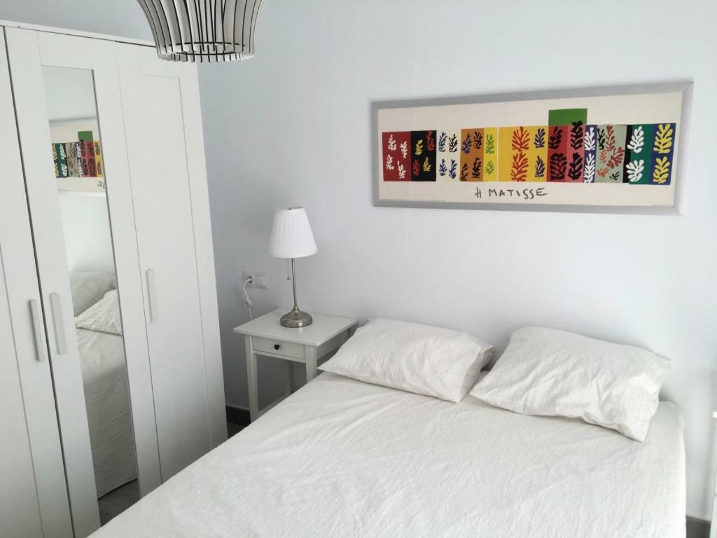 Los Boliches Suites 1st Floor Fuengirola