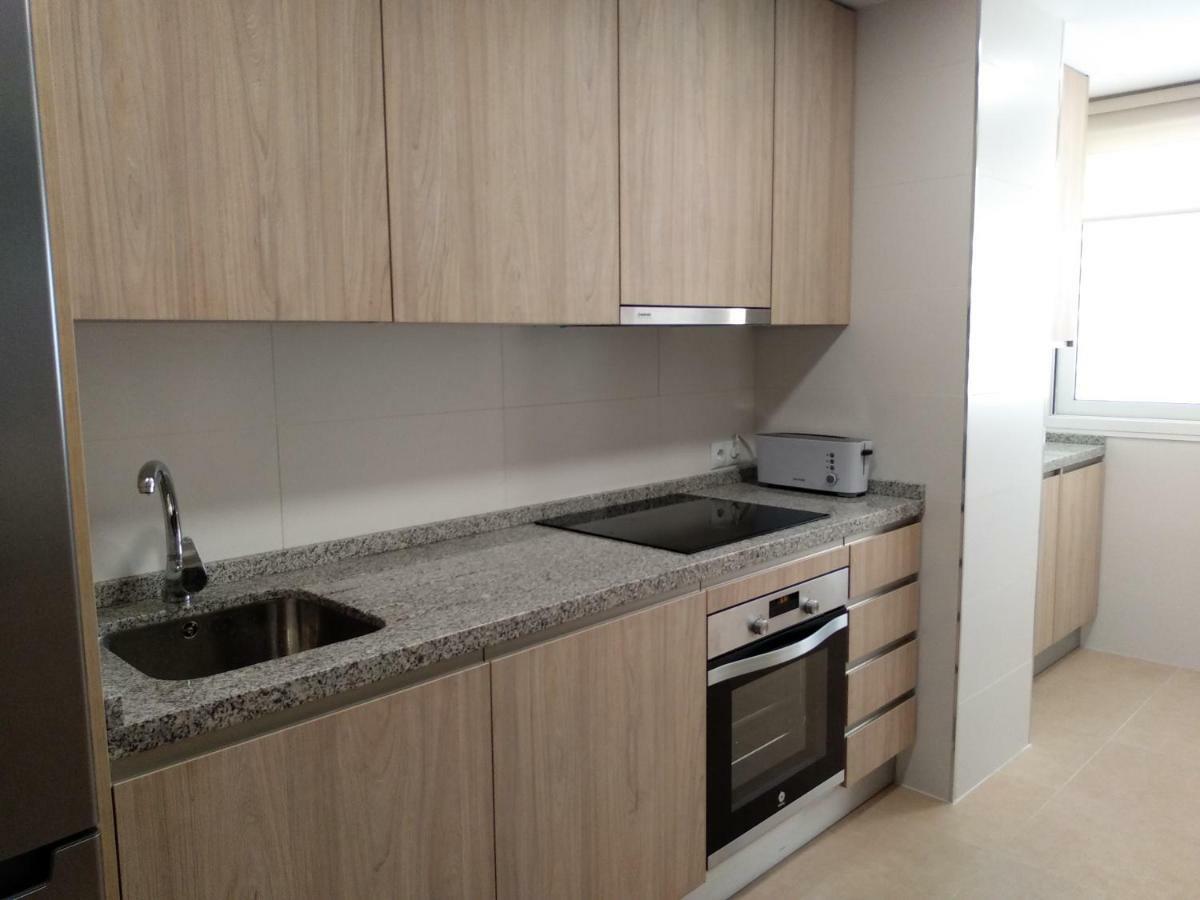 Appartement Centro