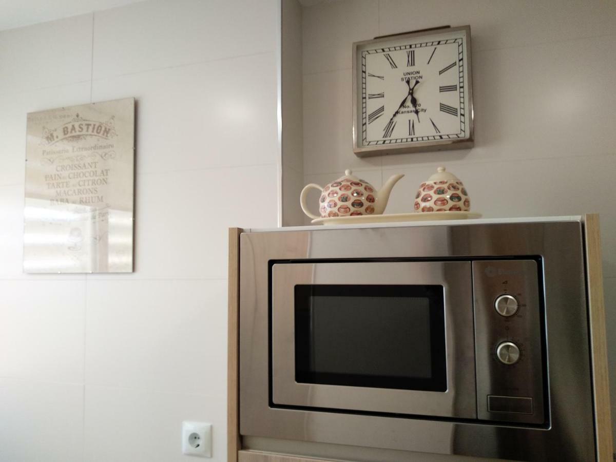 Centro Appartement *