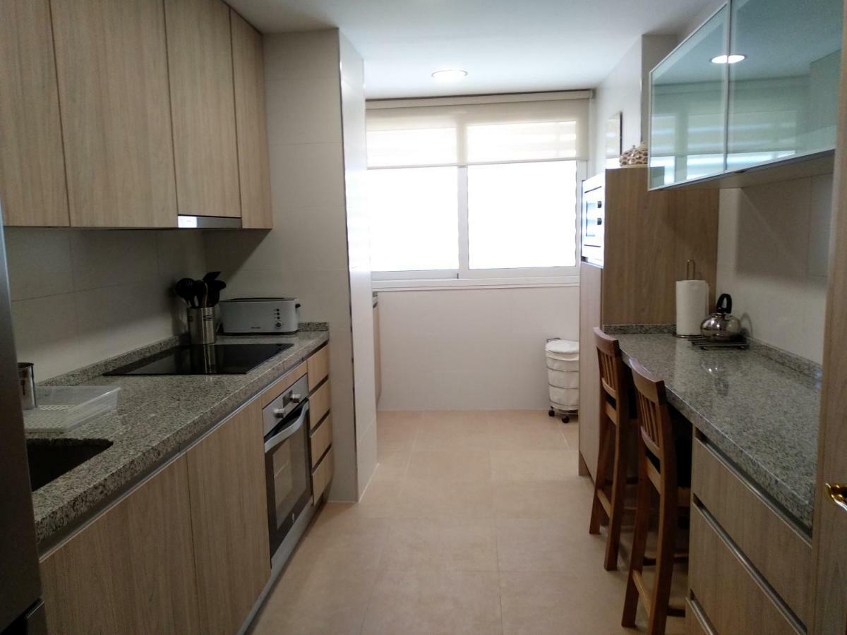 Appartement Centro Fuengirola