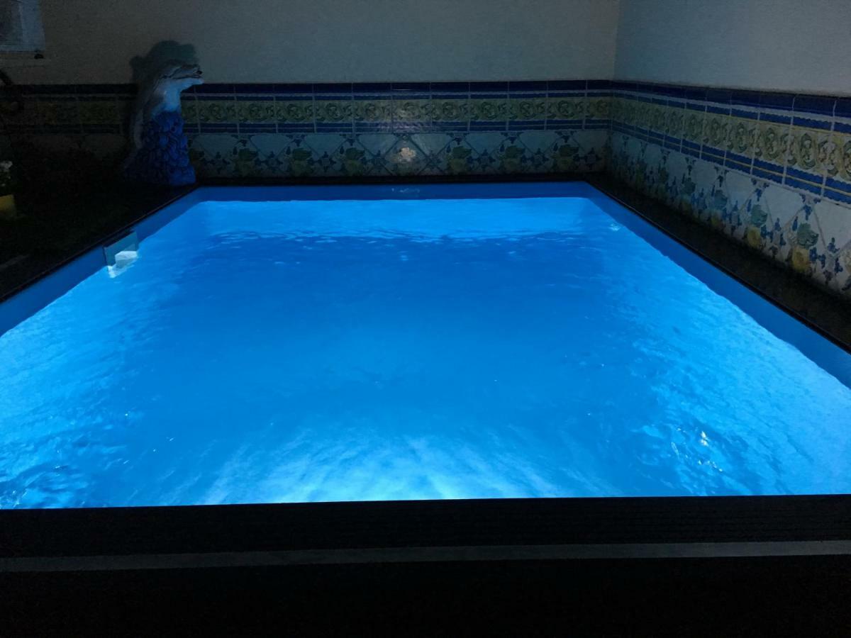 With Private Patio Apartment Fuengirola