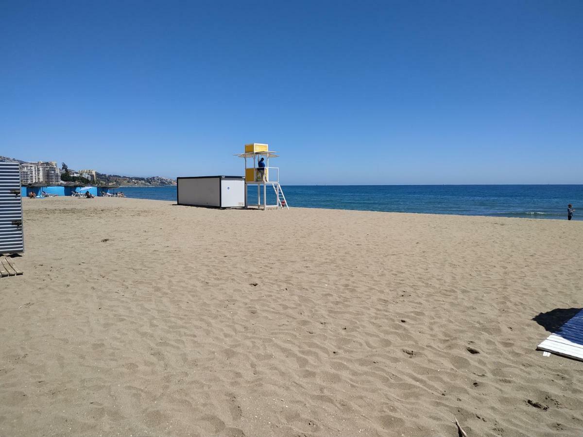 Huoneisto Ronda Iv - Boliches Fuengirola