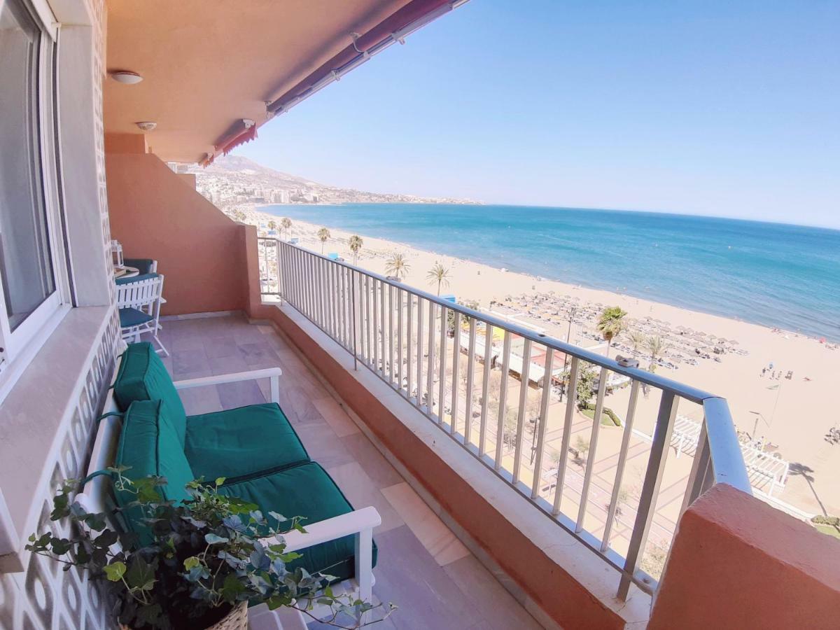 Spacious Flat In - Boliches *