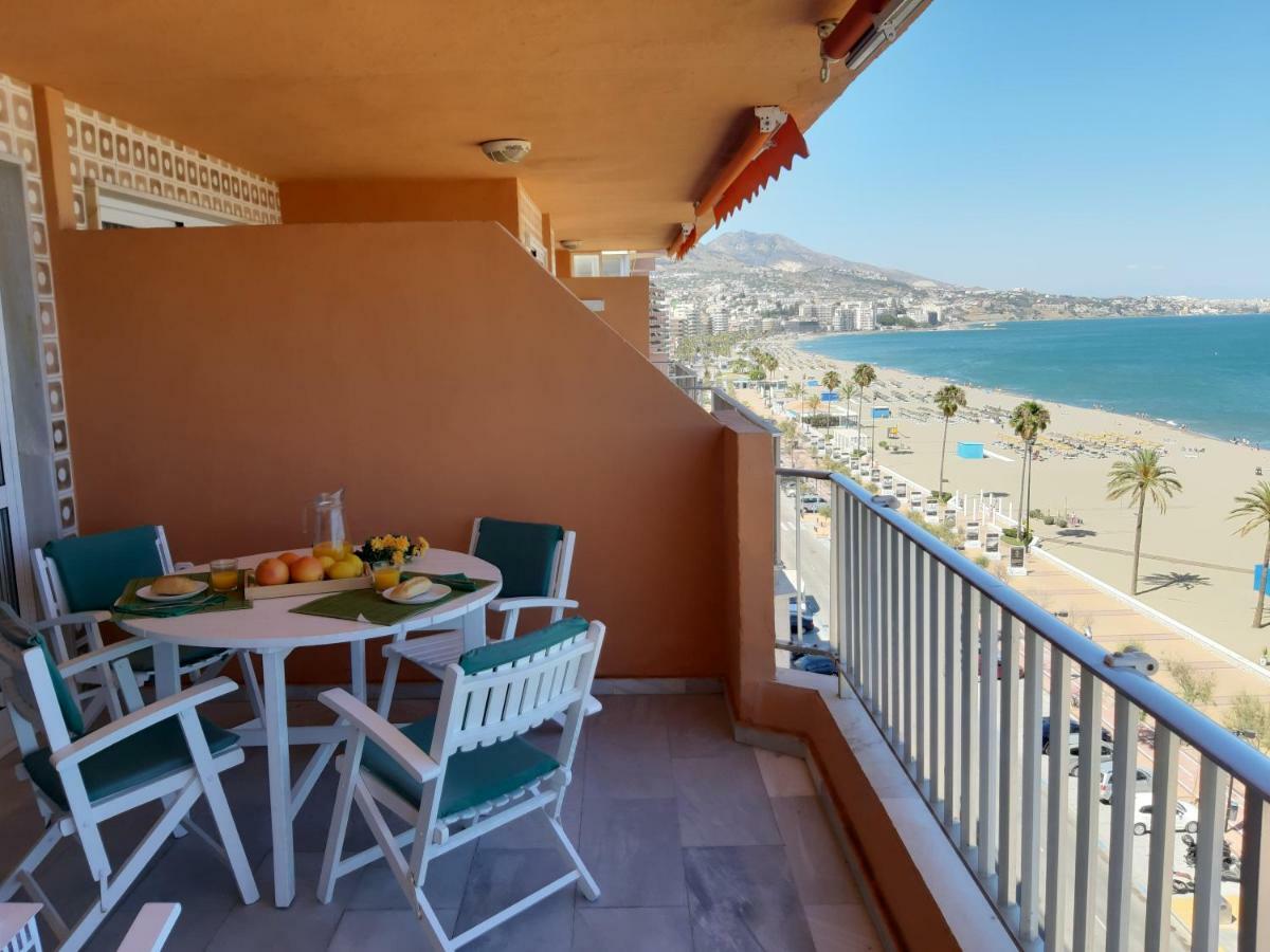 Spacious Flat In - Boliches
