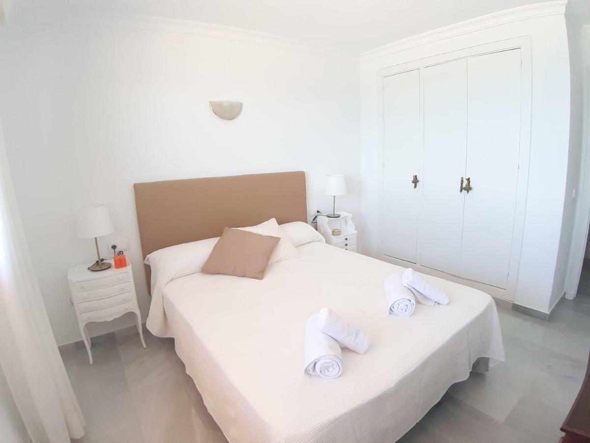 Spacious Flat In - Boliches