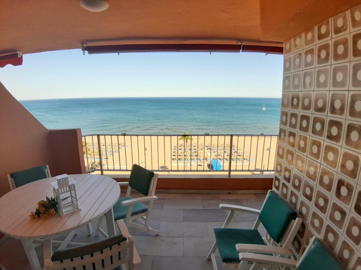 Spacious Flat In - Boliches *