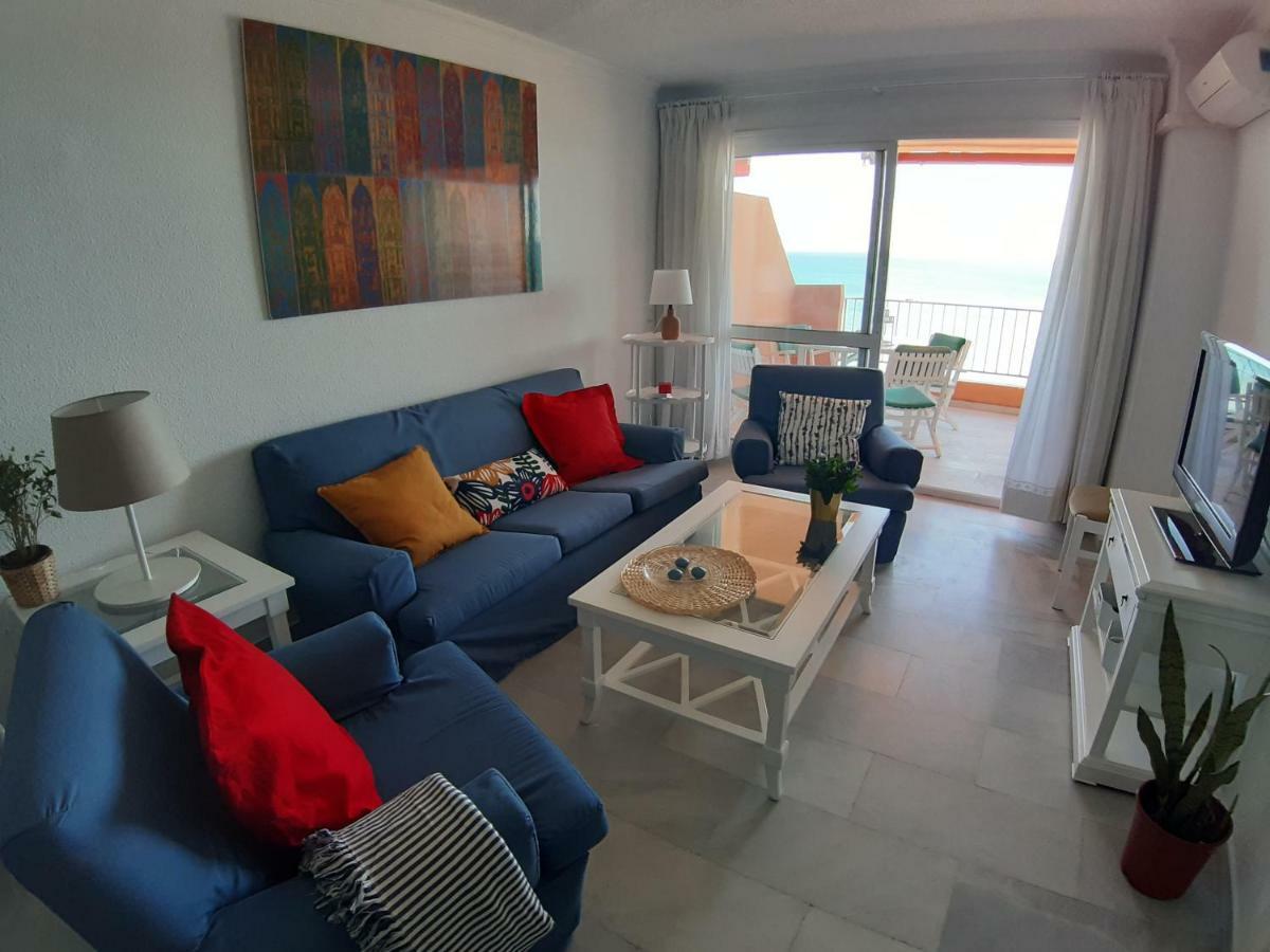 Spacious Flat In - Boliches *