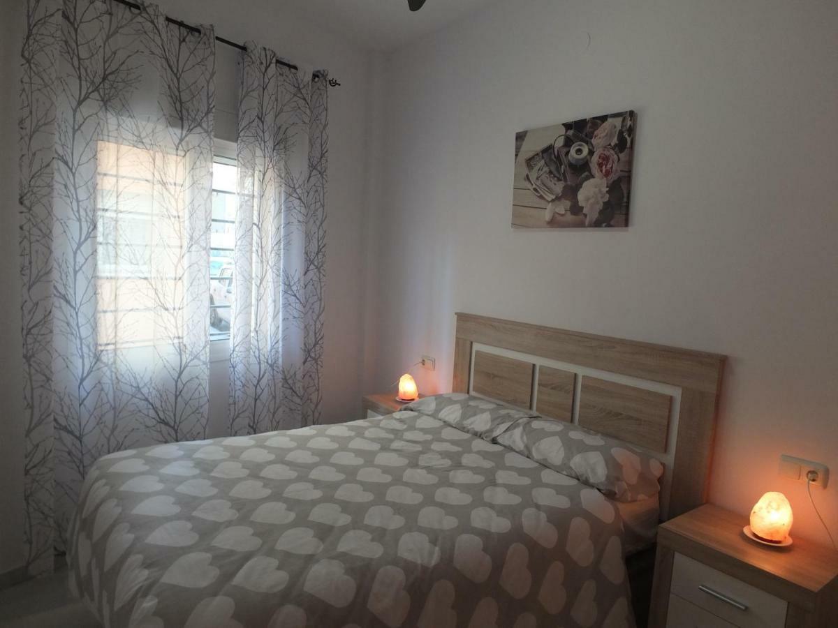 Apartment Apartamento Mijas Vanesa *
