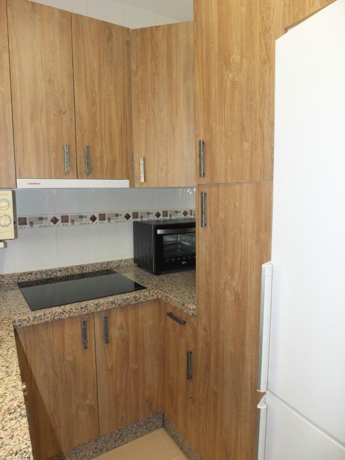 Apartamento Mijas Vanesa * Fuengirola