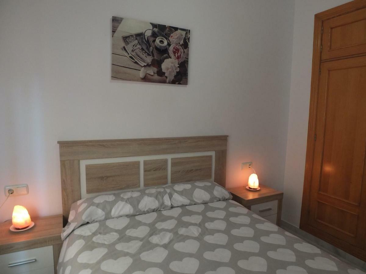 Apartment Apartamento Mijas Vanesa *