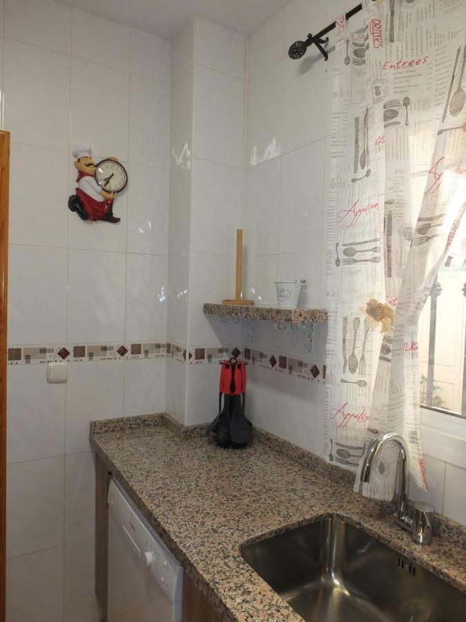 Apartamento Mijas Vanesa Fuengirola