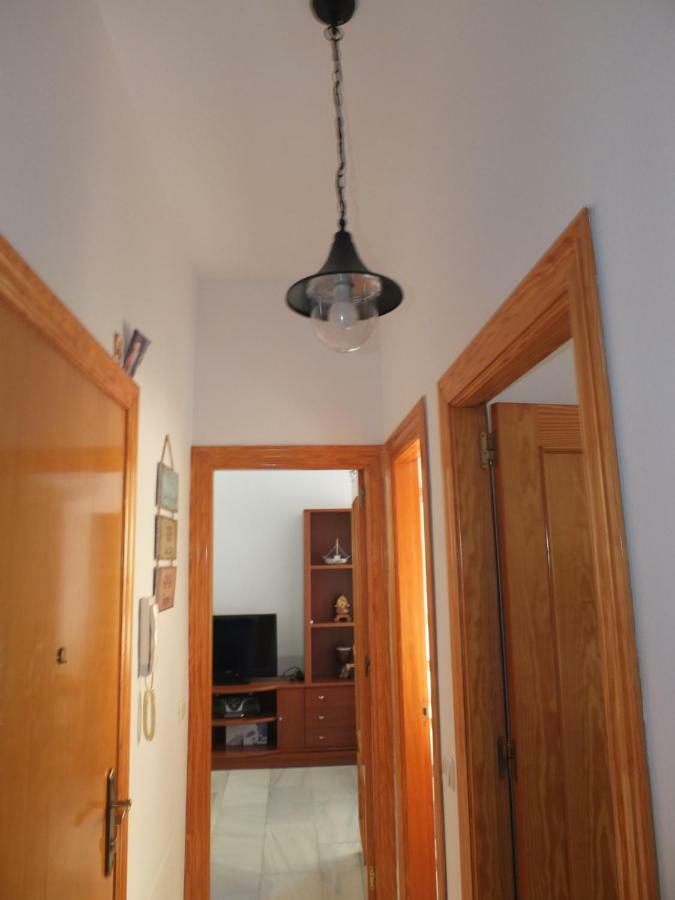 Apartamento Mijas Vanesa Apartment