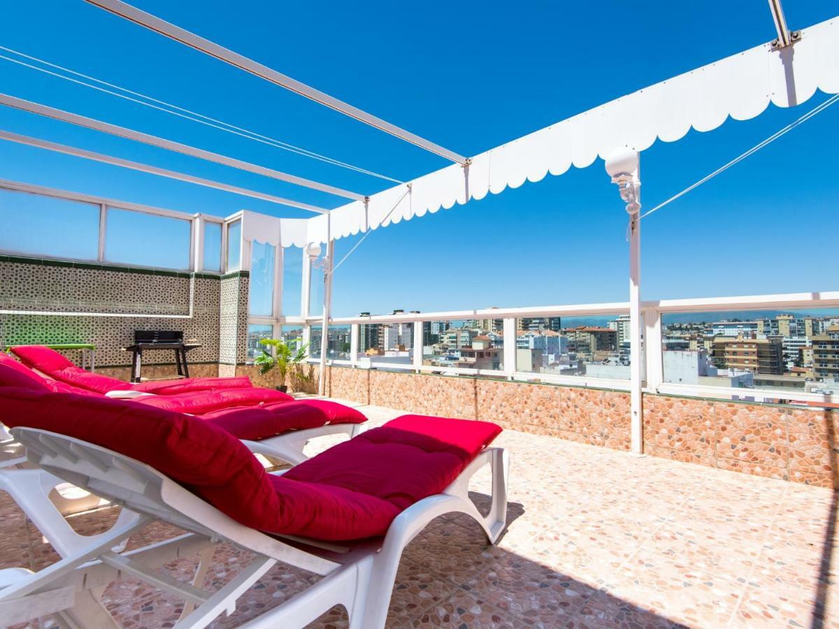 Apartment Rentandhomes Boliches Penthouse
