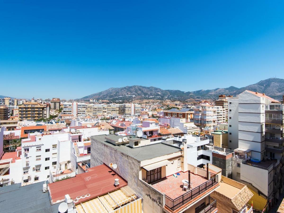 Apartment Rentandhomes Boliches Penthouse