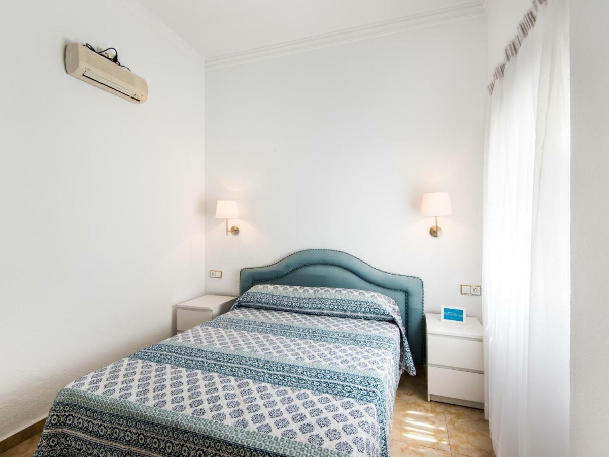 Rentandhomes Boliches Penthouse * Fuengirola