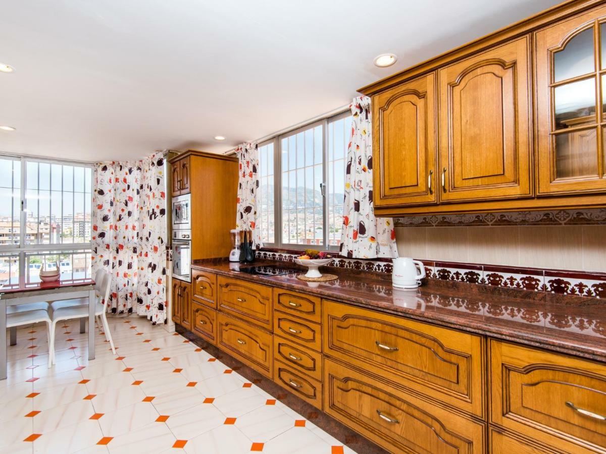 Apartment Rentandhomes Boliches Penthouse *