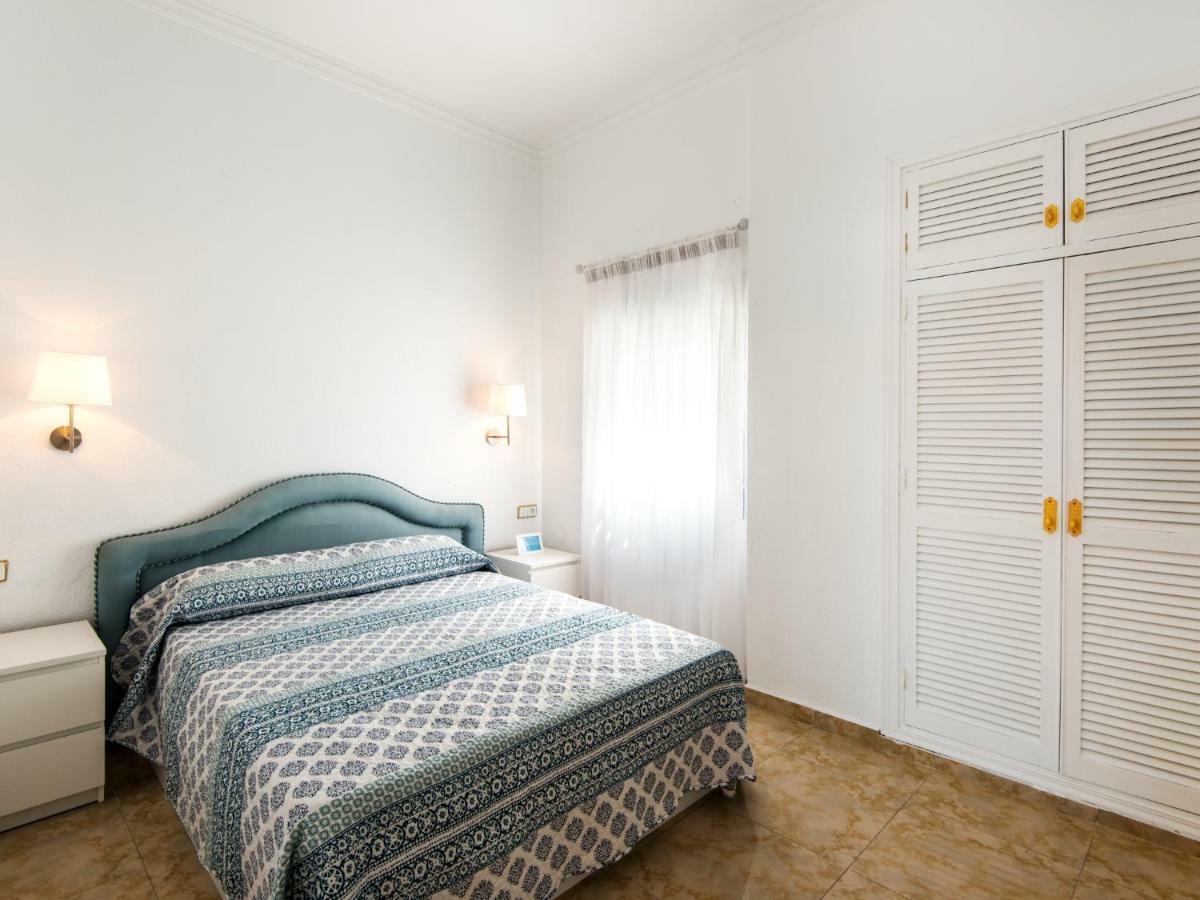 Rentandhomes Boliches Penthouse *