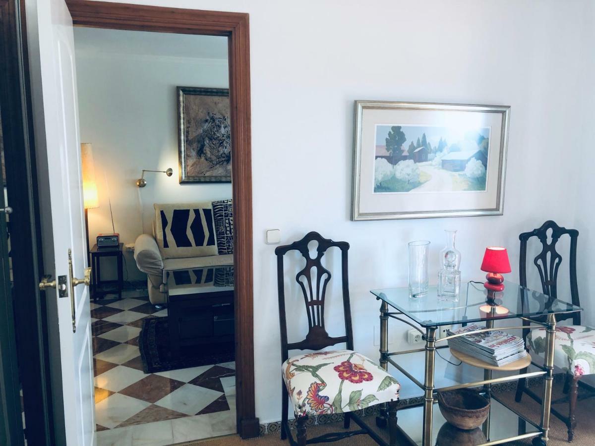 Luxury Puebla Aida With Golf & Sea View * Fuengirola